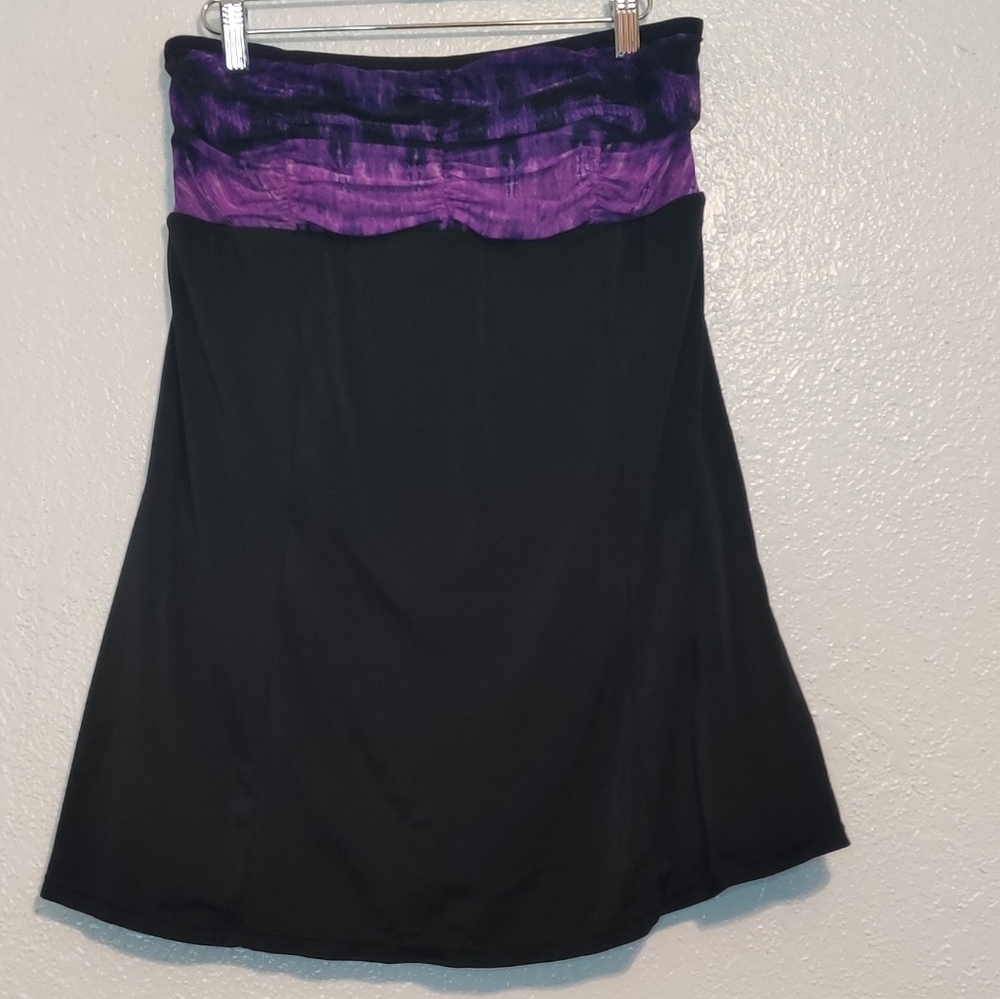 Jaclyn Smith Swim Dress Size 10